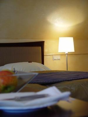 Hotel Ambiente Trier Buitenkant foto