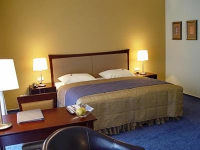 Hotel Ambiente Trier Buitenkant foto